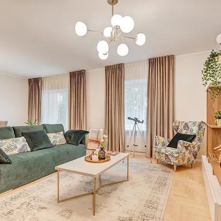 Luxcosy72sq M Selfcheckin Huge2rooms 9minoldtown Freeparking Lägenhet Vilnius