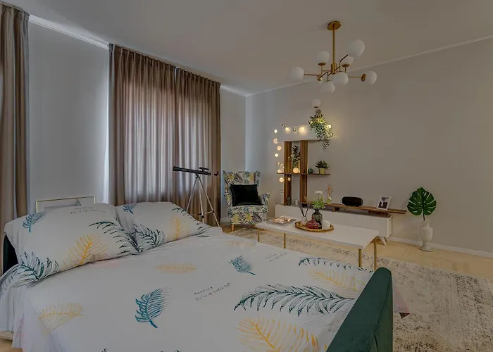 Luxcosy72sq M Selfcheckin Huge2rooms 9minoldtown Freeparking Вільнюс