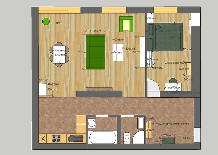 Luxcosy72m Selfcheckin Huge2roms 9minotown Freeparking *