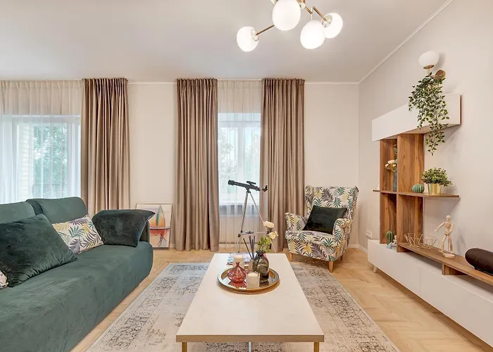 Luxcosy72m Selfcheckin Huge2roms 9minotown Freeparking Appartement *