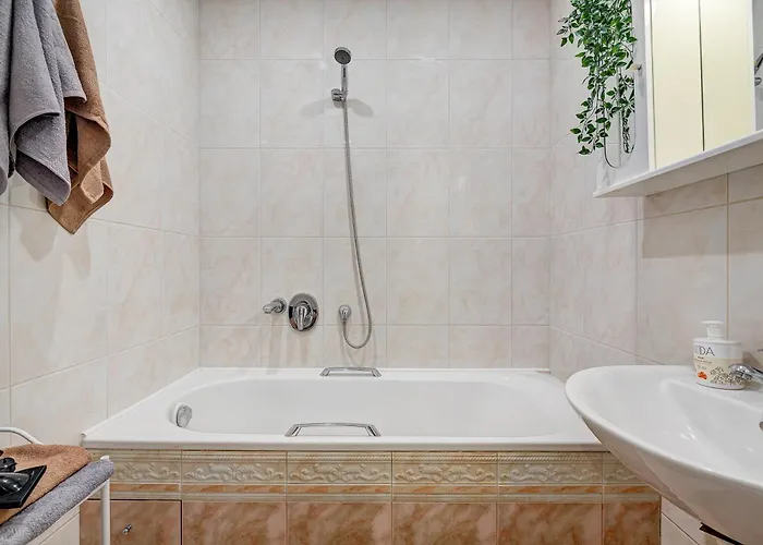 Appartement Luxcosy72m Selfcheckin Huge2roms 9minotown Freeparking *